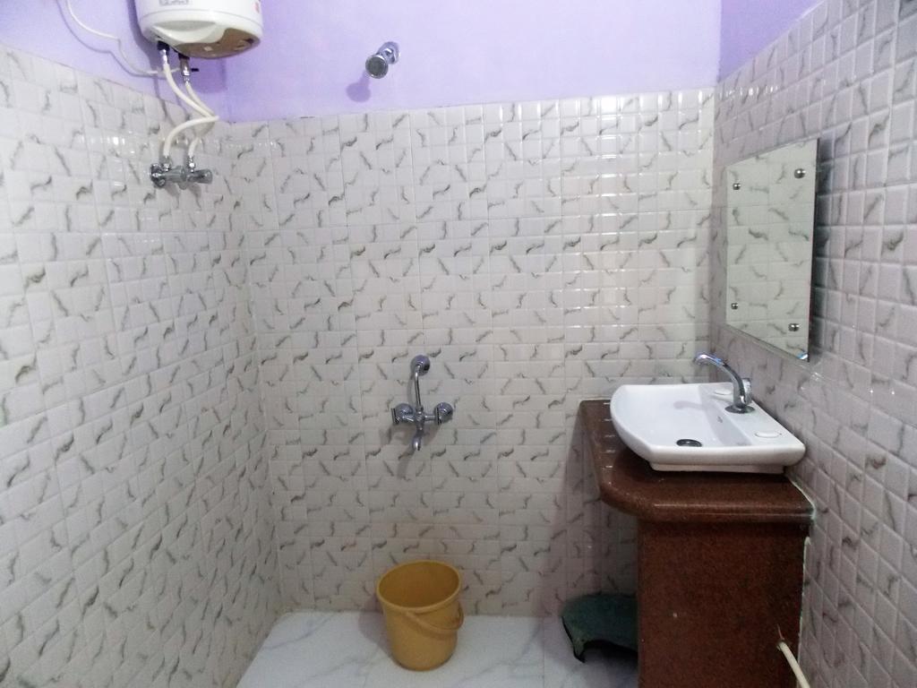 Hotel Goverdhan Tourist Complex Fatehpur Sīkri Habitación foto